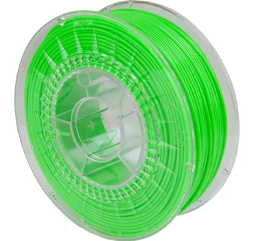 Filament PET-G Neon Green 3mm