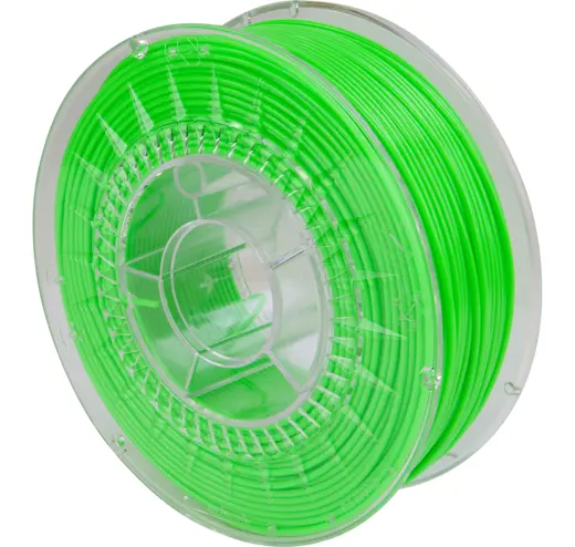 Filament PET-G Neon Grün 3mm