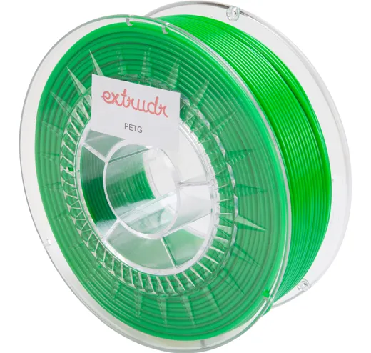 Filament PET-G Signal Green 3mm