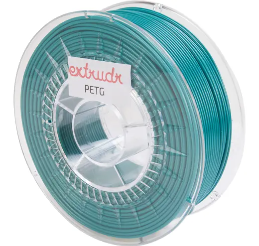 Filament PET-G Turquoise 3mm