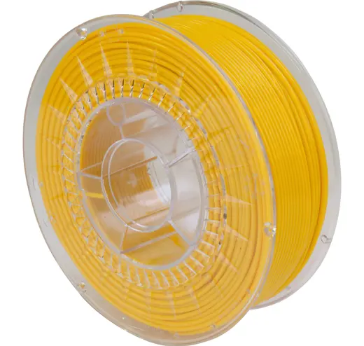 Filament PET-G Yellow 3mm