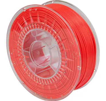 Filament PET-G Neon Red 3mm