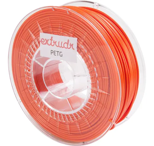 Filament PET-G Orange 3mm