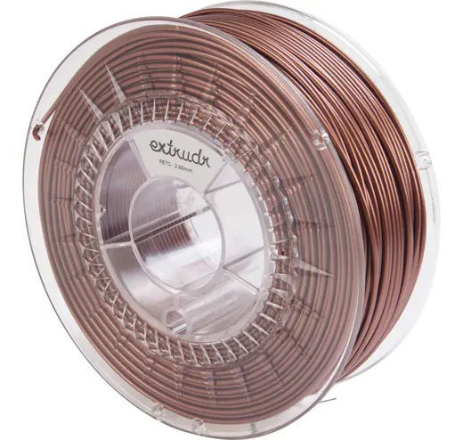 Filament PET-G Copper 3mm