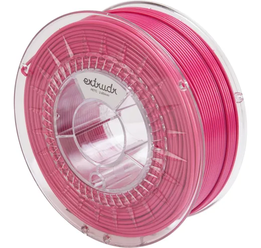 Filament PET-G Magenta 3mm