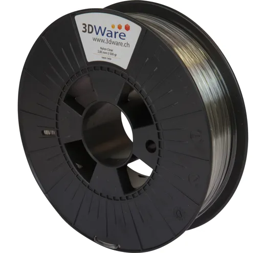 Filament Nylon PA12 Natur 3mm