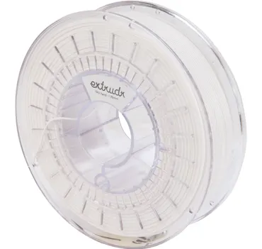 Filament TPU Weiss 1.75mm D58