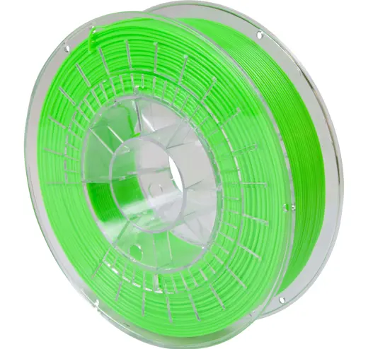 Filament TPU Neon Green A98 Flex Medium 1.75mm