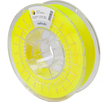Filament TPU Neon Gelb 1.75mm A98