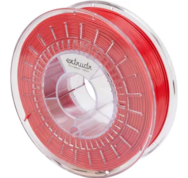 Filament TPU Rot 1.75mm A98