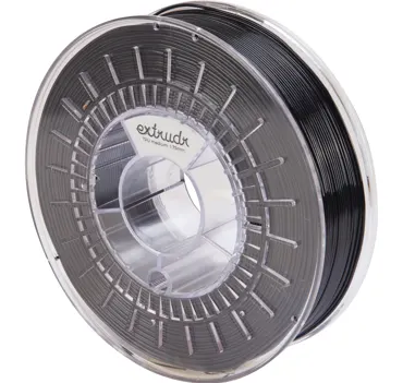 Filament TPU Schwarz 1.75mm A98