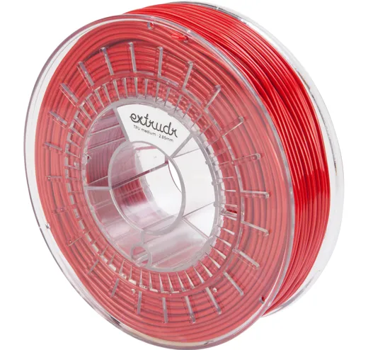 Filament TPU Rot 3mm A98