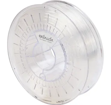 Filament TPU Transparent 3mm A98 Flex Medium