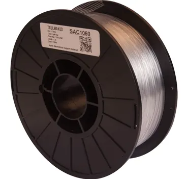 Filament taulman 3D SAC 1060 Natur 1.75mm