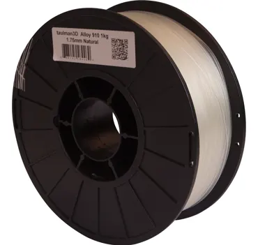 Filament taulman 3D Alloy 910 Nature 1.75mm
