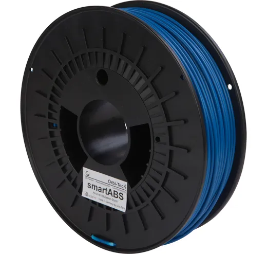 Filament smart ABS Blue 3mm