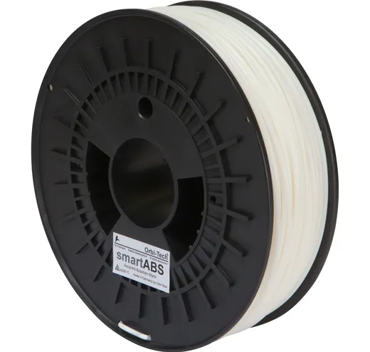 Filament smart ABS Natrural 3mm