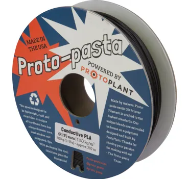 Filament leitfähiges PLA 1.75mm