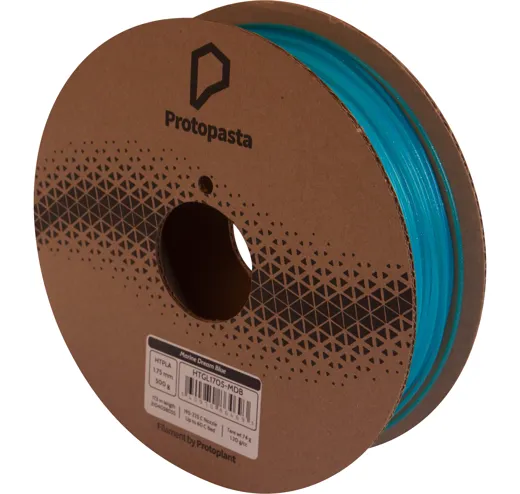 Filament HTPLA Marine Dream Blue Multicolor 1.75mm