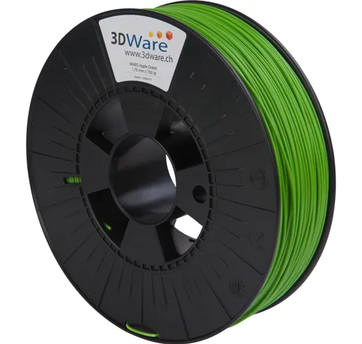 Filament M-ABS Peak Green 1.75mm