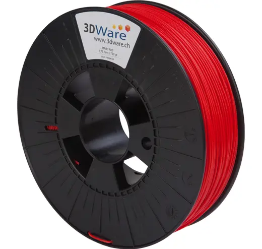 Filament M-ABS Rot 1.75mm