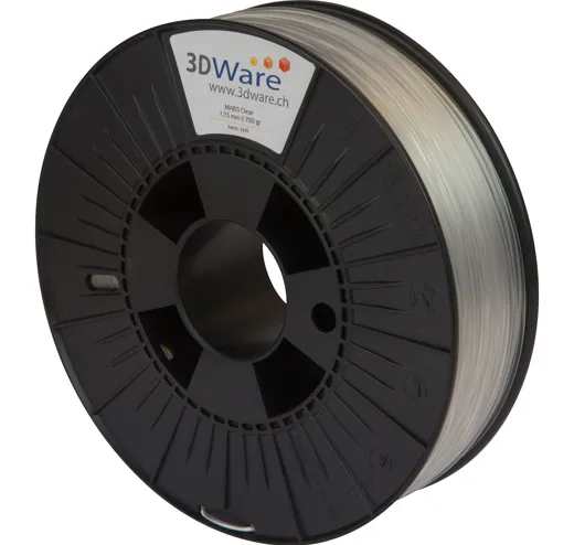 Filament M-ABS Nature transparent 1.75mm