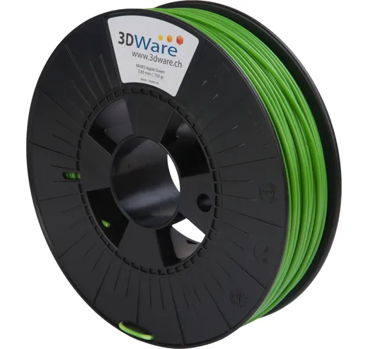 Filament M-ABS Peak Green 3mm