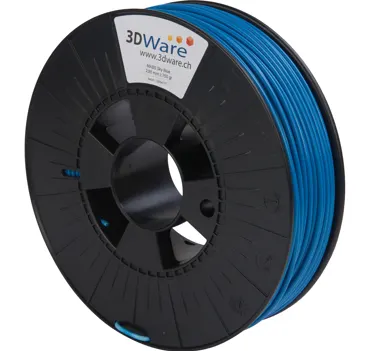 Filament M-ABS Hellblau 3mm