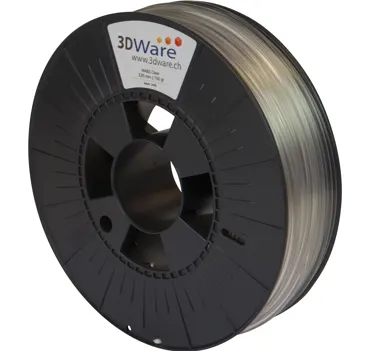 Filament M-ABS Natur transparent 3mm
