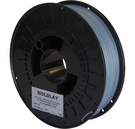 Filament MOLDLAY Natur 1.75mm