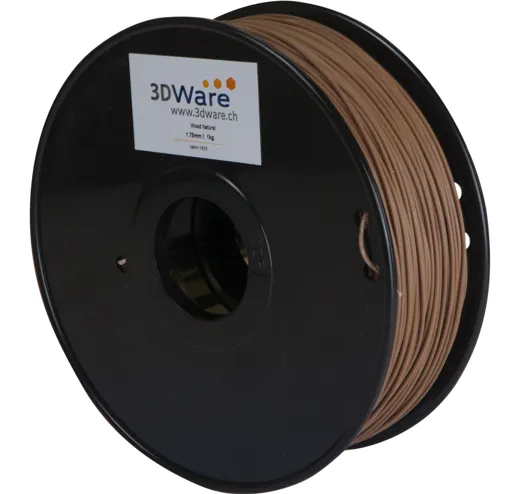 Filament Holz Natur 1.75mm