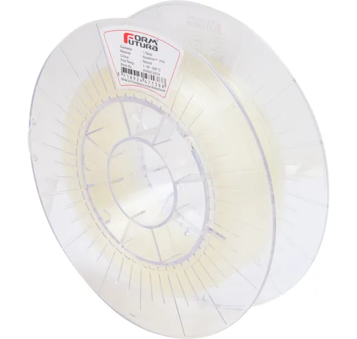 Filament PVA AquaSolve Natural 1.75mm