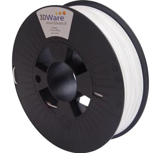 Filament PP White 1.75mm