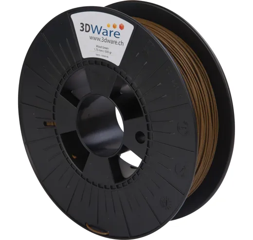 Filament Wood Green 1.75mm