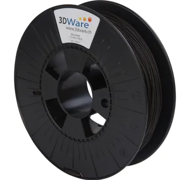Filament Wood Black 1.75mm
