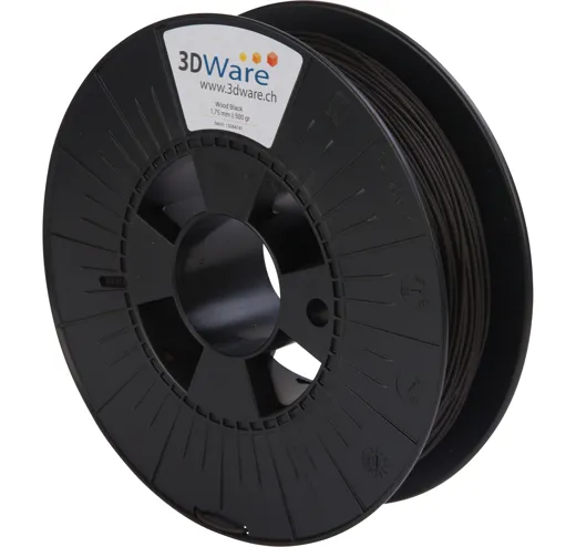 Filament Wood Black 1.75mm