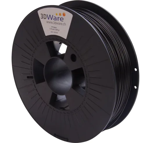 Filament PP Black 1.75mm