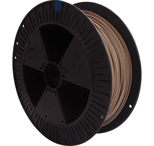 Filament LAYCERAMIC-o-LAY Grau 3mm