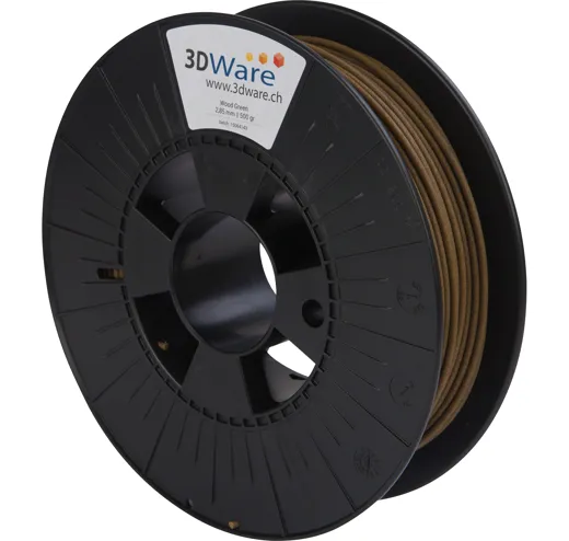 Filament Wood Green 3 mm