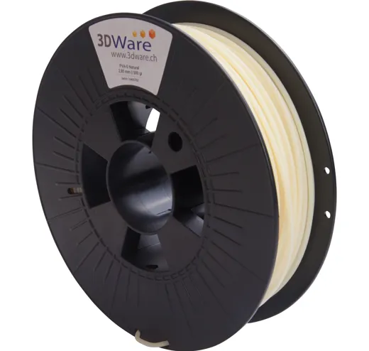 Filament PVA-S Natur 3mm