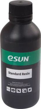 Resin Black