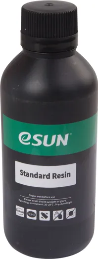 Resin Schwarz