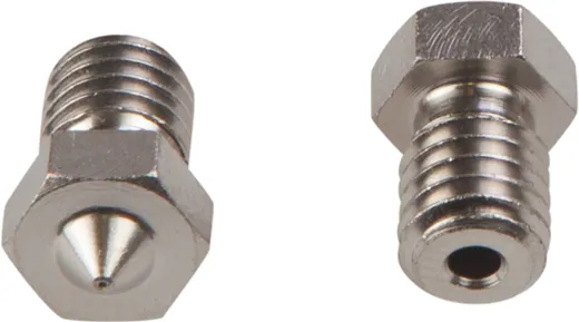 E3D v6 Nozzle Copper - 1.75mm