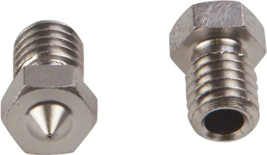 E3D v6 Nozzle Copper - 3mm
