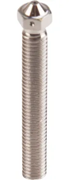 E3D SuperVolcano Nozzle Copper - 1.75mm