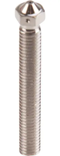 E3D SuperVolcano Nozzle Copper - 1.75mm