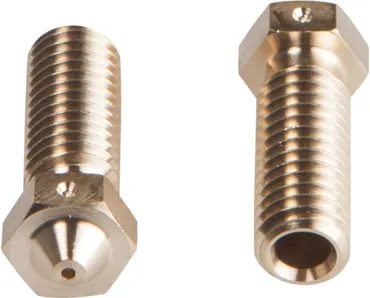 E3D Volcano Nozzle Brass- 3.00mm