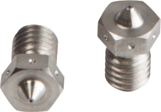 E3D v6 Düse Edelstahl - 3mm