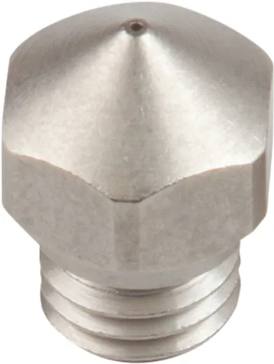 Micro Swiss / Coated Nozzle MK10 / 1.75mm