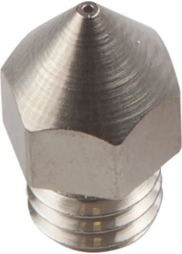 Micro Swiss / Coated Nozzle MK9 / 3mm